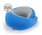 50%OFF 🔥The Ultimate Ergonomic Travel Pillow for Neck Pain Relief – Adjustable Wrap-Around Design