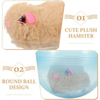 50%OFF 🔥Self-Rolling Interactive Cat Ball