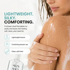50%OFF 🔥Moisturizing Bath Oil for Soft, Smooth Skin