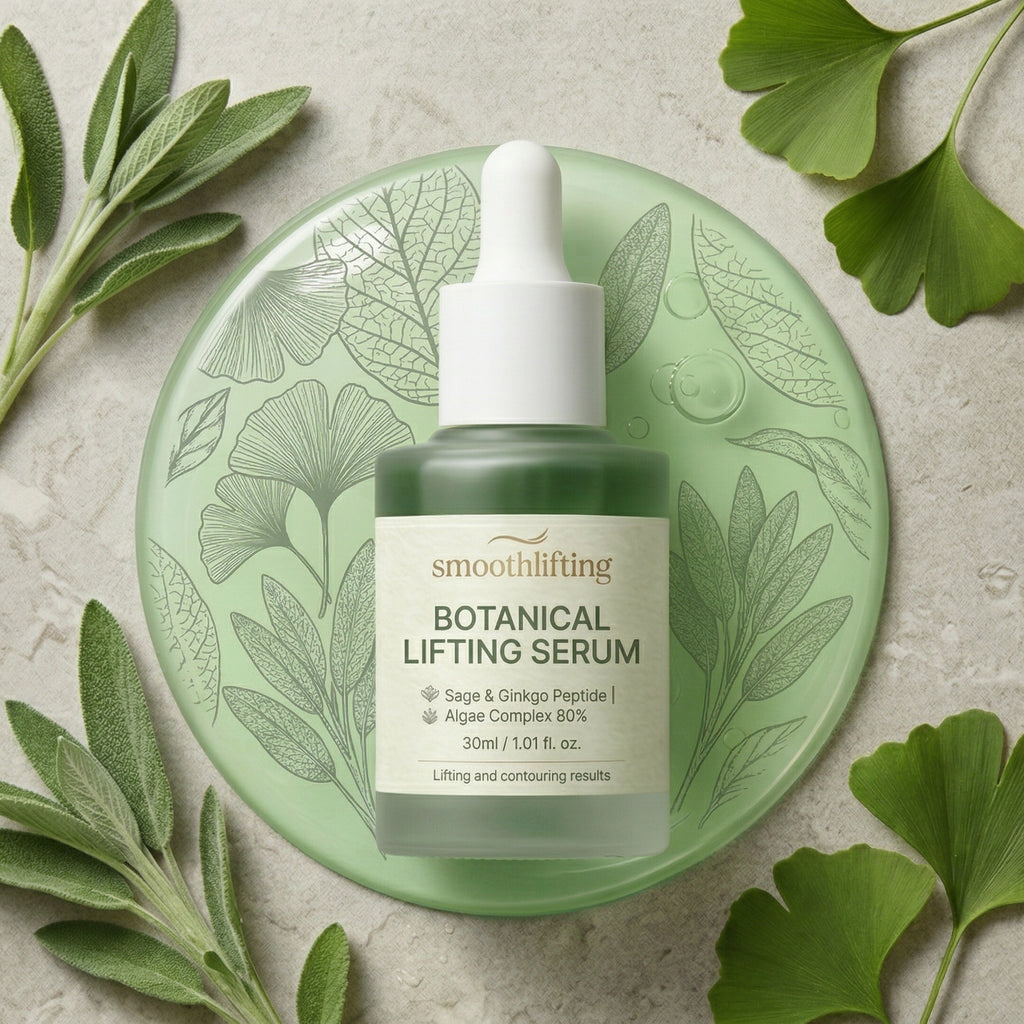Smoothlifting Botanical Lifting Serum