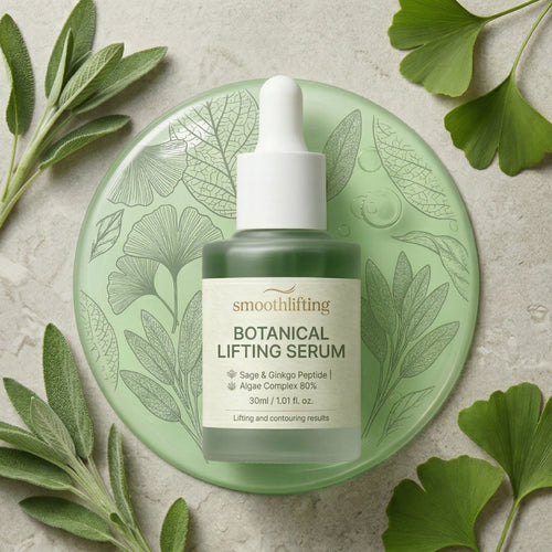Smoothlifting Botanical Lifting Serum