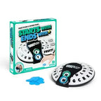 50%OFF 🔥Ultimate Family Night Word Game, Fast-Paced Spin and Guess Educational Board Game, Screen-Free Fun for Kids and Adults
