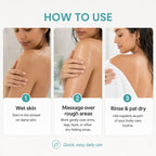 50%OFF 🔥Moisturizing Bath Oil for Soft, Smooth Skin