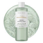 Smoothlifting Gentle Botanical Toner