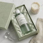 Smoothlifting Gentle Botanical Toner