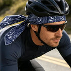 LAST DAY 50% OFF:Elastic Cycling Sports Cap