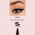 50% OFF🔥LAST DAY SALE - BUY 1 GET 1 FREE💜24HR Waterproof Eyeliner — Day to Night Wear