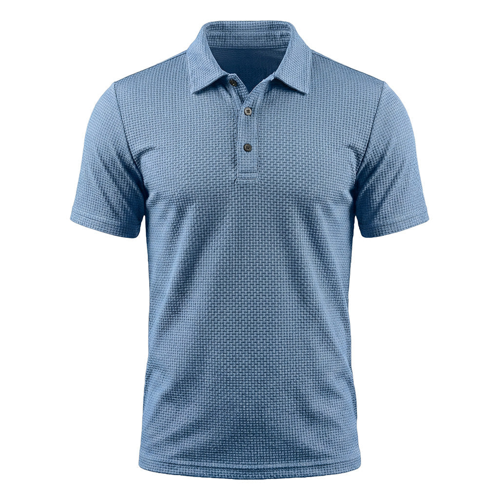 50%OFF 🔥 Men's Ultra Comfortable Polo Shirt