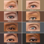 Instant Brow Fix™ Semi-Permanent Eyebrow Gel
