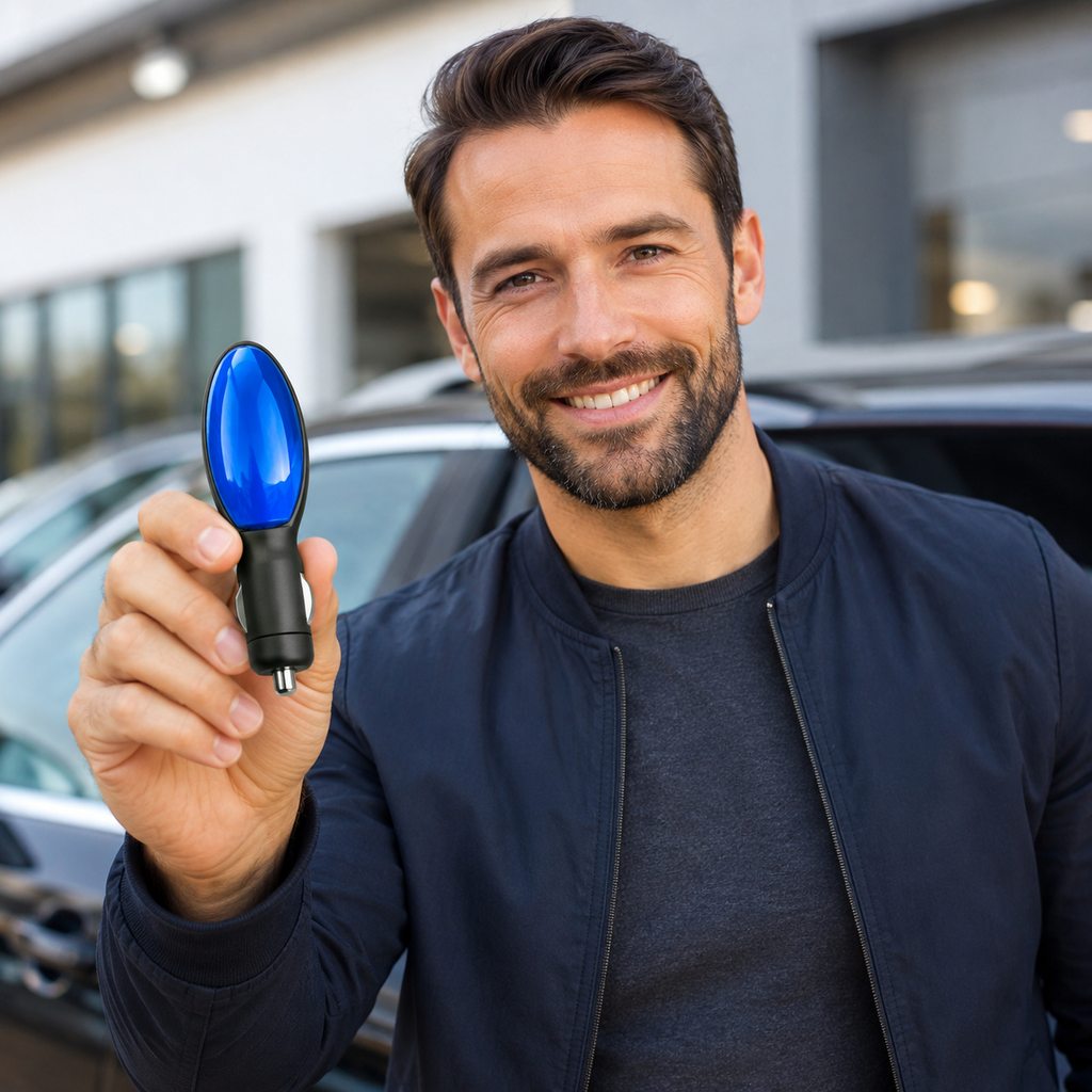 50%OFF 🔥Plug-And-Play Driving Plug-In: Improve Fuel Efficiency