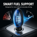 50%OFF 🔥Plug-And-Play Driving Plug-In: Improve Fuel Efficiency