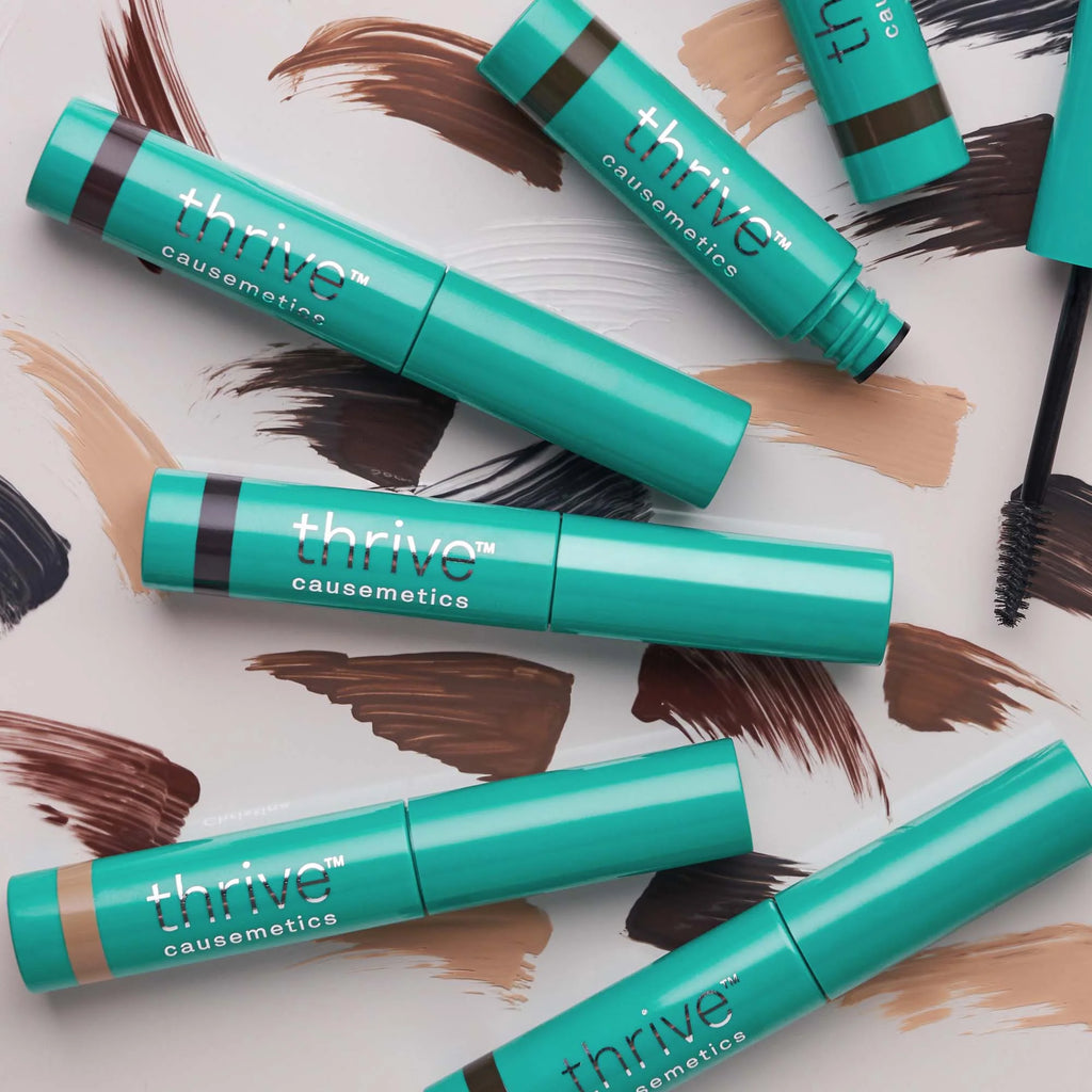 Instant Brow Fix™ Semi-Permanent Eyebrow Gel