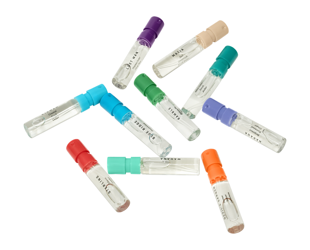 50%OFF 🔥Personalized Discovery Set