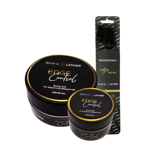 50%OFF 🔥Sleek Edges Bundle