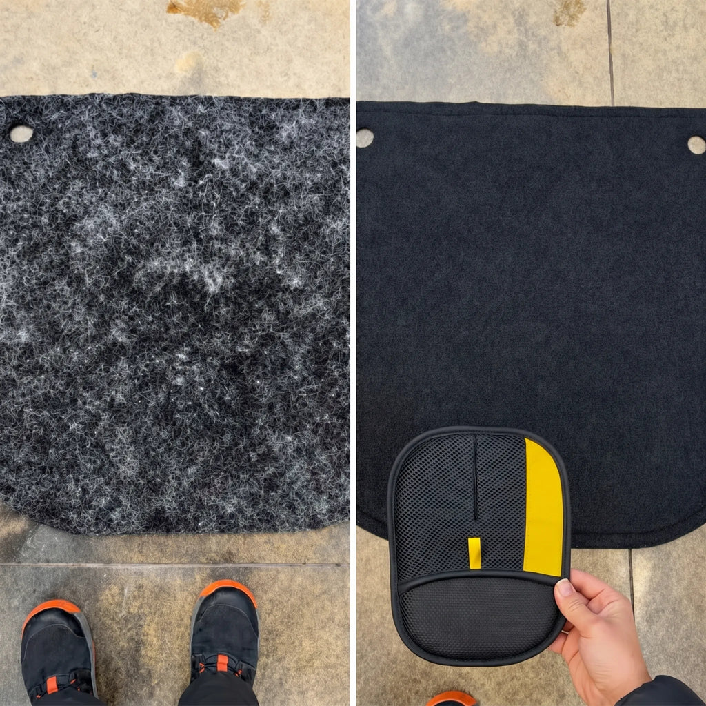 50%OFF 🔥Pet owners can finally completely remove pet hair from their cars.