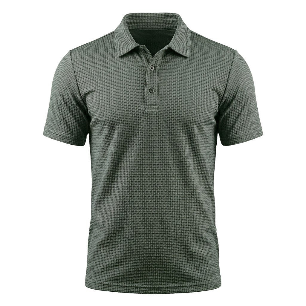 50%OFF 🔥 Men's Ultra Comfortable Polo Shirt
