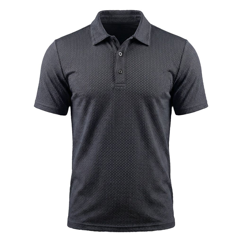 50%OFF 🔥 Men's Ultra Comfortable Polo Shirt