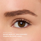 Instant Brow Fix™ Semi-Permanent Eyebrow Gel