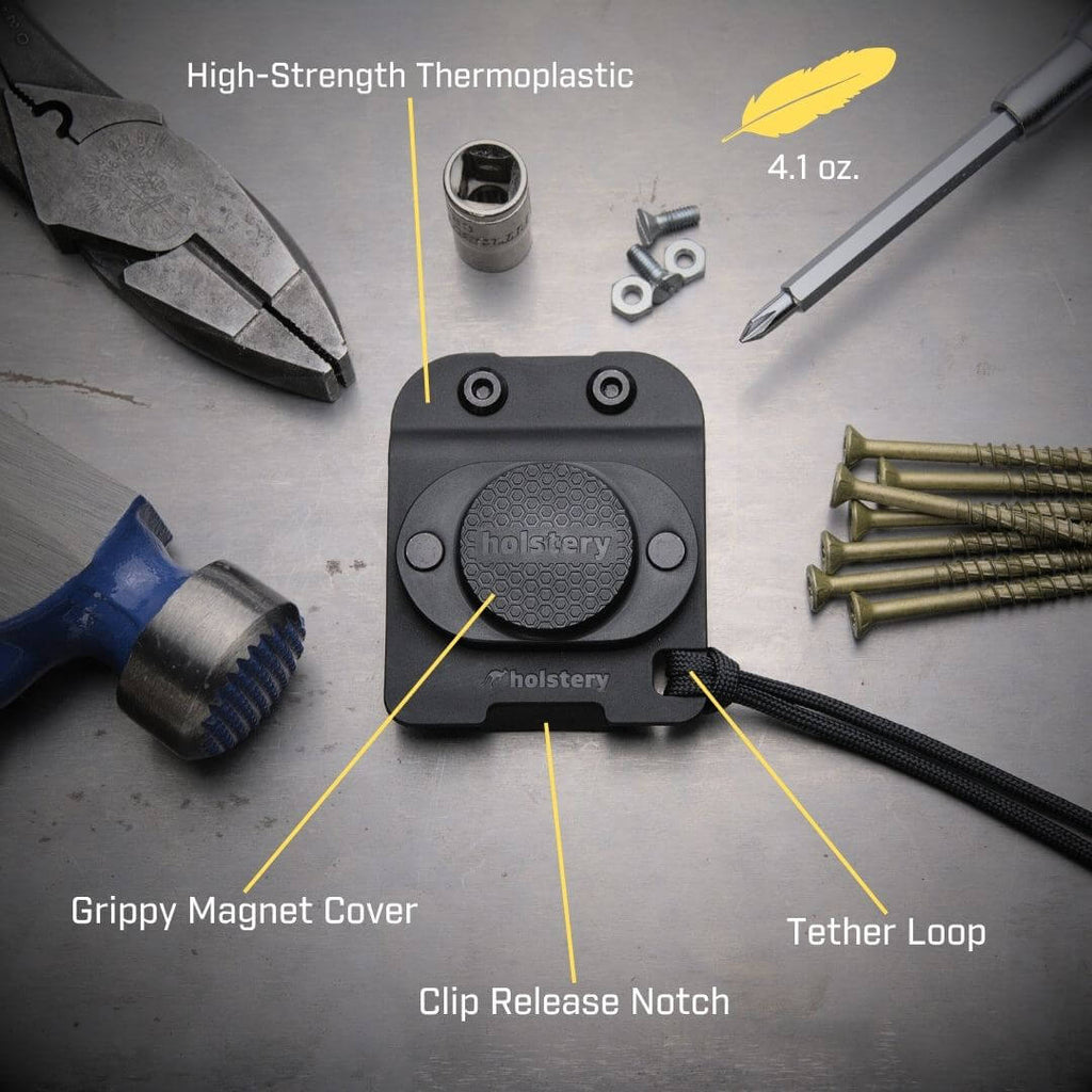 50%OFF 🔥Magnetic Tool and Hardware Holder