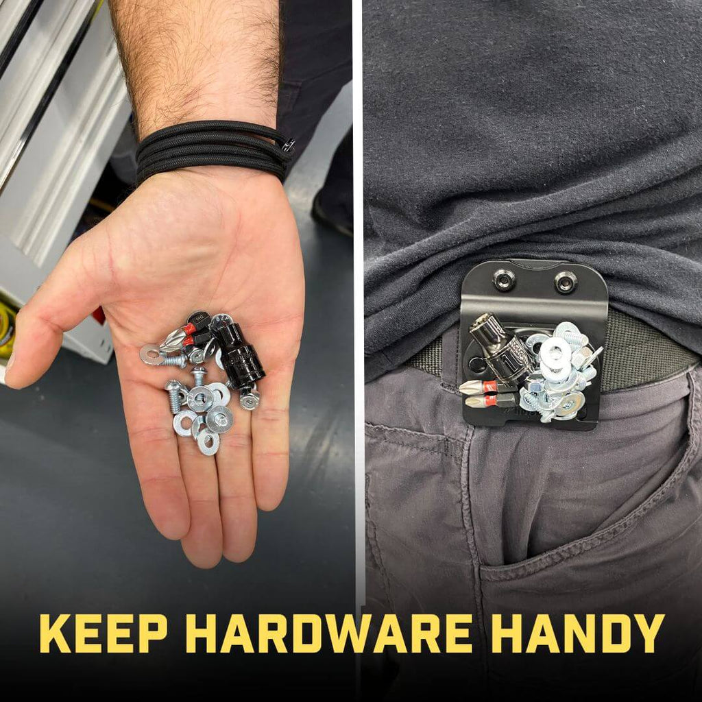 50%OFF 🔥Magnetic Tool and Hardware Holder