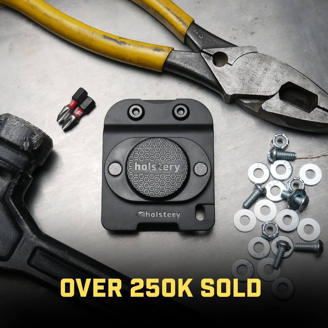 50%OFF 🔥Magnetic Tool and Hardware Holder