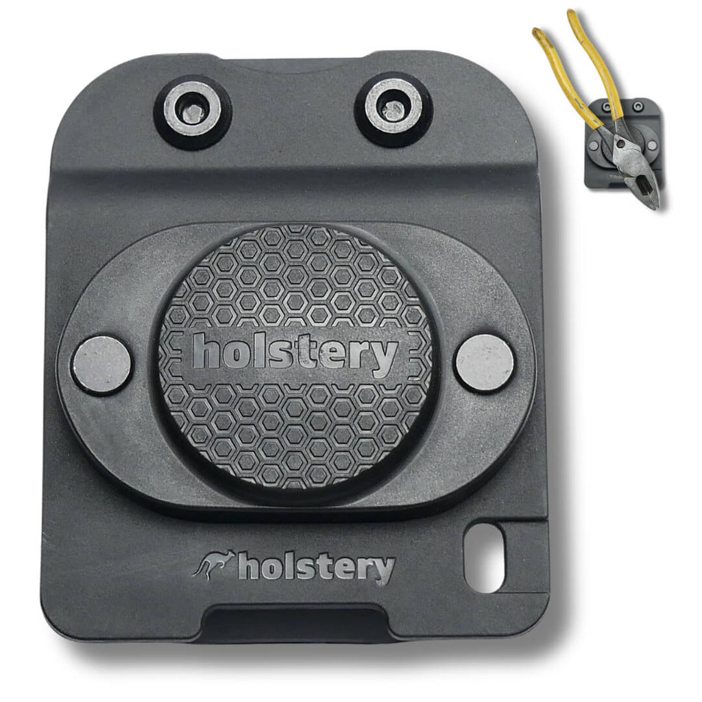 50%OFF 🔥Magnetic Tool and Hardware Holder