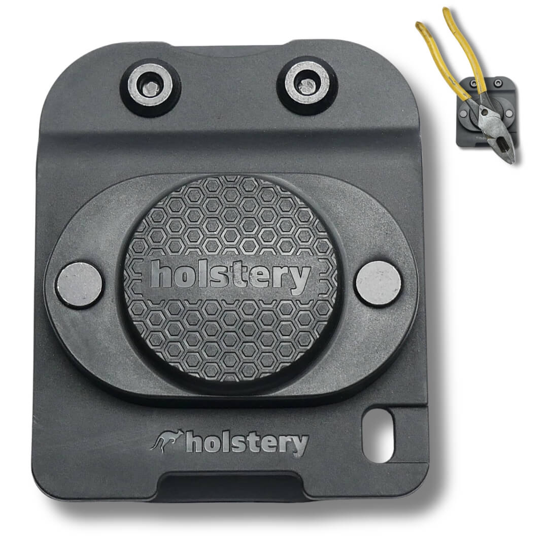 50%OFF 🔥Magnetic Tool and Hardware Holder