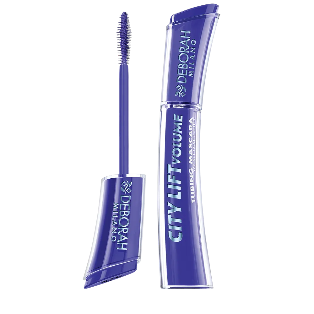 Effortless Lift & Length: The Ultimate Tubing Mascara