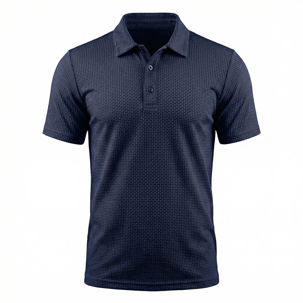 50%OFF 🔥 Men's Ultra Comfortable Polo Shirt