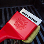 50%OFF 🔥The Original Bristle-Free Grill Saver: Stop Eating Metal Wire Today