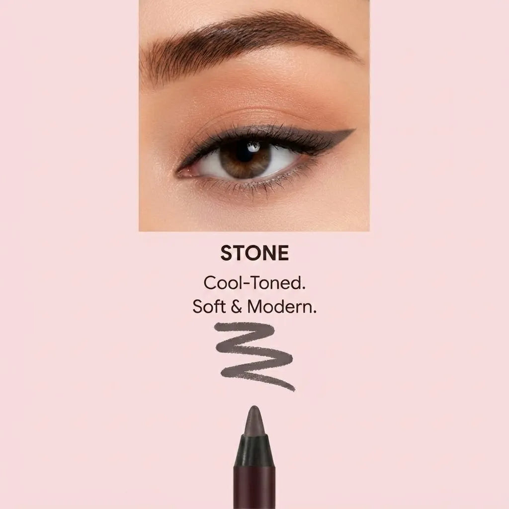 50% OFF🔥LAST DAY SALE - BUY 1 GET 1 FREE💜24HR Waterproof Eyeliner — Day to Night Wear
