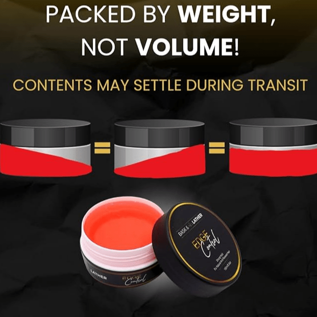 50%OFF 🔥Sleek Edges Bundle