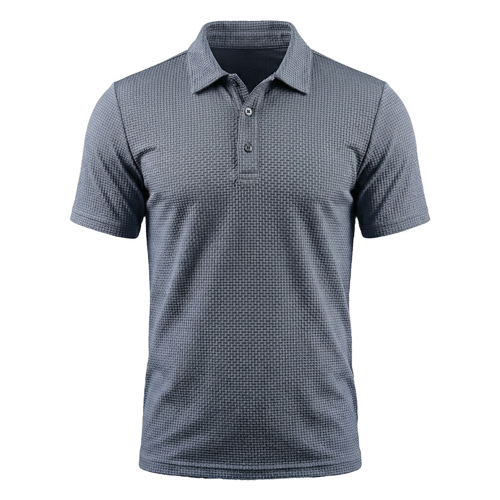 50%OFF 🔥 Men's Ultra Comfortable Polo Shirt
