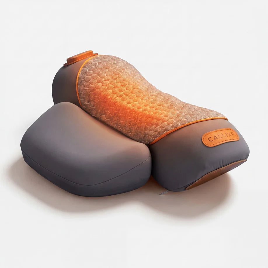 No More Neck Pain | 1000+ Happy Sleepers 👍