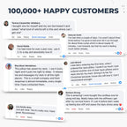 No More Neck Pain | 1000+ Happy Sleepers 👍