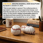 ⚾Last Day 50% OFF - Baseball Fidget Ball Toy