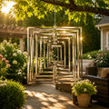 Mesmerizing Motion That Turns Every Breeze Into Beauty