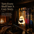 The Little Light Every Book Lover Falls In Love With.