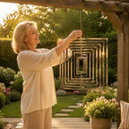 Mesmerizing Motion That Turns Every Breeze Into Beauty