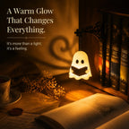 The Little Light Every Book Lover Falls In Love With.