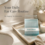The Safer Way to Care for Your Ears Every Day.