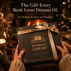 The Little Light Every Book Lover Falls In Love With.