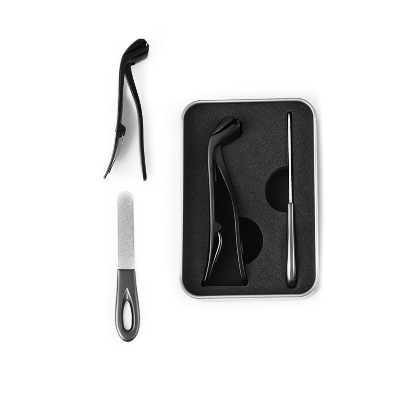 50%OFF 🔥Effortless Precision Toenail Trimmer