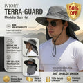 🔥 HOT DEAL Save Up To 50% Sun Protection Hat That Stops Sunburn Before It Starts🔥