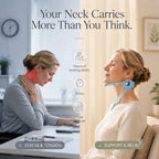 The 10-Minute Daily Habit Your Neck Will Thank You For.