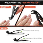 50%OFF 🔥Effortless Precision Toenail Trimmer