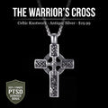 50%OFF 🔥The Warrior's Cross