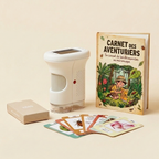 50%OFF 🔥The Screen-Free Science Gift Every Child Will Love