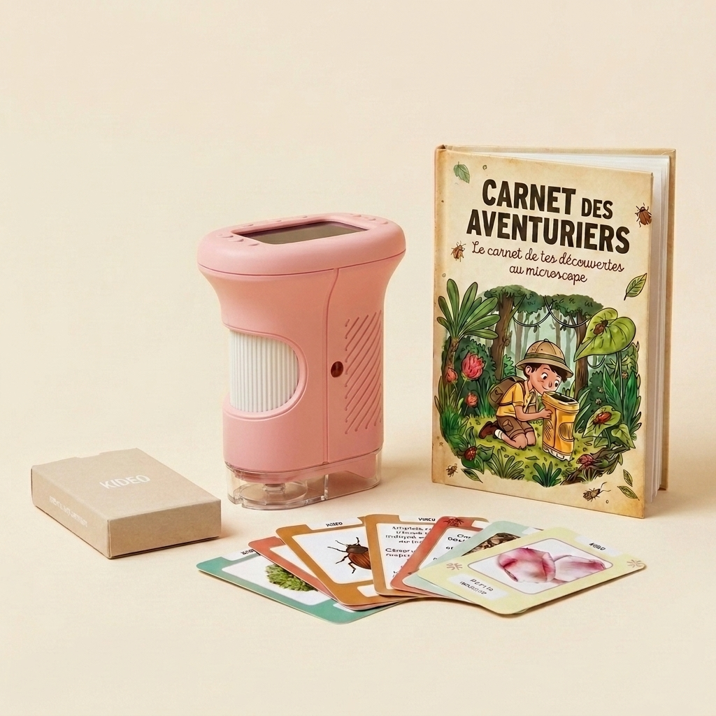 50%OFF 🔥The Screen-Free Science Gift Every Child Will Love