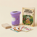 50%OFF 🔥The Screen-Free Science Gift Every Child Will Love